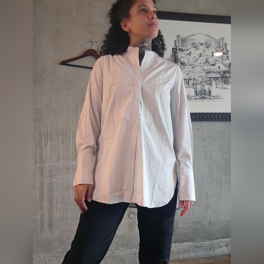 MM. LaFleur Shirt Size XS